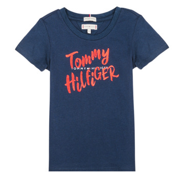 T-shirt enfant Tommy Hilfiger KG0KG05030