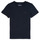Vêtements Garçon T-shirts manches courtes Tommy Hilfiger SORELA Marine