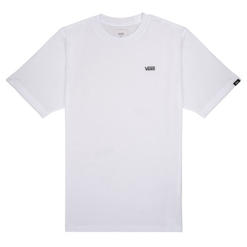 Vêtements Garçon T-shirts manches courtes Vans BY LEFT CHEST Blanc