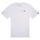 Vêtements Enfant T-shirts manches courtes Vans BY LEFT CHEST Blanc