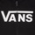 Vêtements Enfant Sweats Vans BY VANS CLASSIC ZIP HOODIE Noir