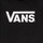 Vêtements Enfant T-shirts manches courtes Vans BY VANS CLASSIC Noir