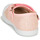Chaussures Fille Ballerines / babies Citrouille et Compagnie APSUT Rose
