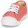 Chaussures Fille Baskets basses Citrouille et Compagnie MALIKA Rose