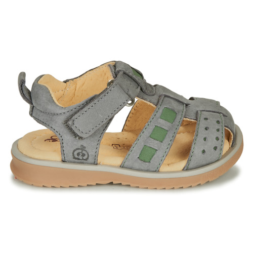 Citrouille et Compagnie MERKO Kaki