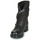 Chaussures Femme Boots Airstep / A.S.98 SAINTEC Noir