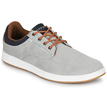 Chaussures Homme Baskets basses Redskins PACHIRA Gris / Marine