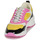 Chaussures Femme Baskets basses André HAVVA Multi-couleurs