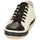 Chaussures Femme Baskets basses André PENNY Blanc