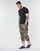 Vêtements Homme Shorts / Bermudas Schott TR RANGER 51 Kaki