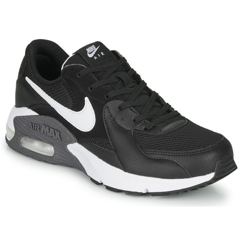 Chaussures Homme Baskets basses Nike AIR MAX EXCEE Noir / Blanc