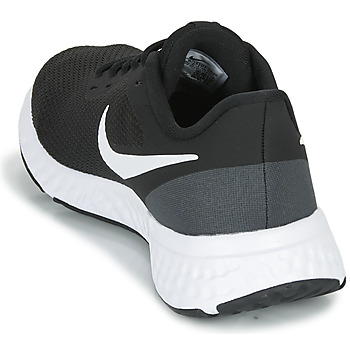 Nike REVOLUTION 5 Noir / Blanc