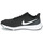 Chaussures Femme Multisport Nike REVOLUTION 5 Noir / Blanc