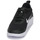 Chaussures Femme Baskets basses Nike AMIXA Noir / Blanc