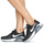 Chaussures Femme Baskets basses Nike AIR MAX EXCEE Noir / Blanc