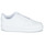 Chaussures Femme Baskets basses Nike COURT VISION LOW Blanc