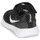 Chaussures Enfant Baskets basses Nike REVOLUTION 5 TD Noir / Blanc