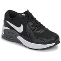 baskets basses enfant nike  air max excee ps 