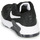 Chaussures Enfant Baskets basses Nike AIR MAX EXCEE TD Noir / Blanc