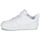 Chaussures Enfant Baskets basses Nike COURT BOROUGH LOW 2 PS Blanc