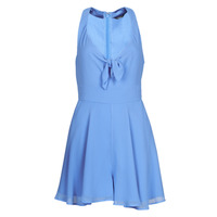 Vêtements Femme Combinaisons / Salopettes Marciano HORIZON ROMPER Bleu