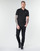 Vêtements Homme Jeans skinny G-Star Raw REVEND SKINNY Noir
