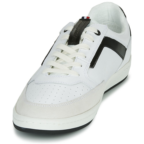 Redskins YELLE Blanc / Noir