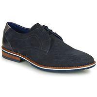 Chaussures Homme Derbies André GRILLE Marine