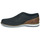 Chaussures Homme Derbies André LINOS Marine