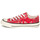 Chaussures Homme Baskets basses André VOILURE Rouge