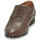 Chaussures Homme Richelieu André DOWNTOWN Taupe