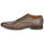 Chaussures Homme Richelieu André DOWNTOWN Taupe