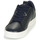 Chaussures Homme Baskets basses André BRITPERF Marine