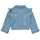 Vêtements Fille Vestes / Blazers Emporio Armani Aldric Bleu