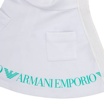 Emporio Armani Apollinaire Blanc