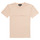 Vêtements Fille T-shirts manches courtes Emporio Armani Armel Rose