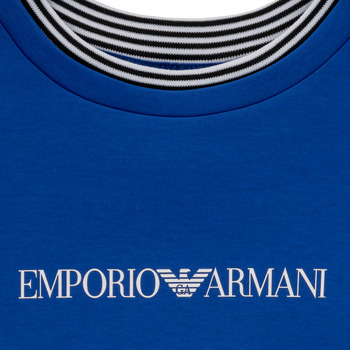 Emporio Armani Aurèle Bleu