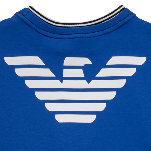 Emporio Armani Aurèle Bleu