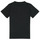 Vêtements Garçon T-shirts manches courtes Emporio Armani Ambroise Noir