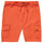 Vêtements Garçon Shorts / Bermudas Timberland TIMEO Rouge