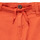 Vêtements Garçon Shorts / Bermudas Timberland TIMEO Rouge