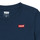 Vêtements Garçon T-shirts manches courtes Levi's BATWING CHEST HIT Marine
