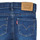 Vêtements Fille Jeans skinny Levi's 710 SUPER SKINNY Bleu
