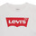 Vêtements Enfant T-shirts manches courtes Levi's BATWING TEE Blanc