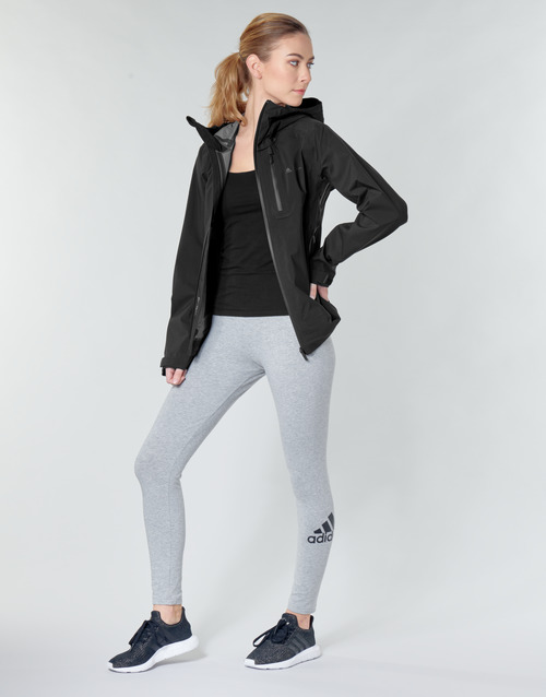 adidas Performance W PARLEY 3L JKT Noir