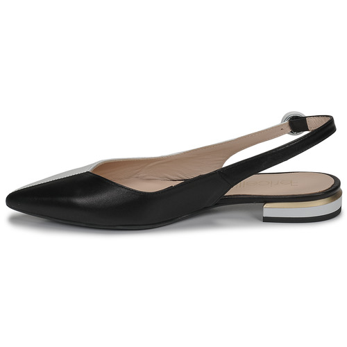 Fericelli MANU Noir / Blanc