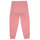 Vêtements Fille Pantalons de survêtement Puma MONSTER SWEAT PANT GIRL Rose
