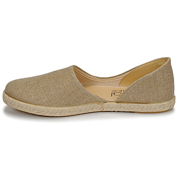 Casual Attitude JALAYIVE Beige