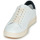 Chaussures Baskets basses Clae BRADLEY Blanc / Bleu
