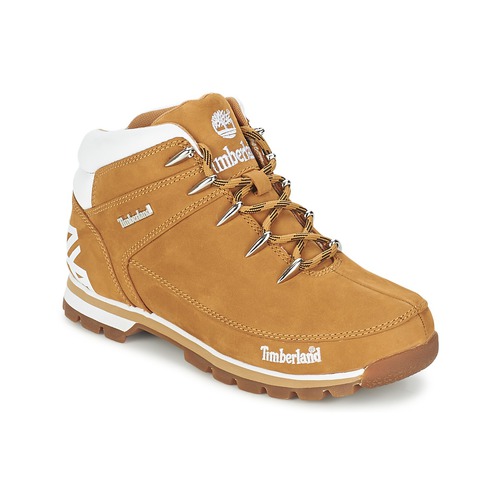 timberland euro sprint homme soldes